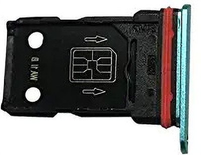 SPAREWARE Sim Card Tray(Compatible With Oneplus 8T : Blue)