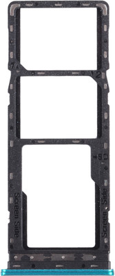 anonbasics Sim Card Tray(Compatible With Infinix Hot 9 Play Green)