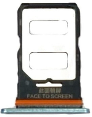 RIFTKART Sim Card Tray(Compatible With XIAOMI REDMI NOTE 13 PRO 5G (BLUE))