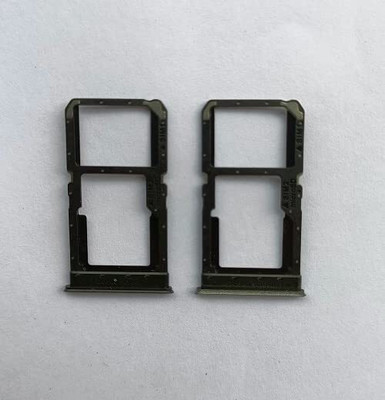 SPAREWARE Sim Card Tray(Compatible With Realme 9 Pro - Gold)