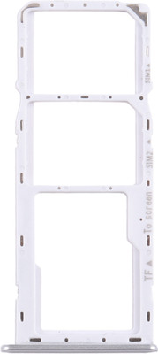 anonbasics Sim Card Tray(Compatible With Samsung A22 5G Violet)