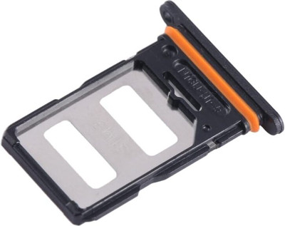 VRAVMO Sim Card Tray(Compatible With XIAOMI REDMI NOTE 13 5G (BLACK))