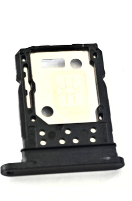 BLACKCLOUD Sim Card Tray(Compatible With Vivo y200 5G)