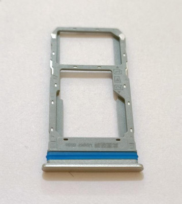 Ufixit Sim Card Tray(Compatible With Vivo IQOO Z6 Gold)