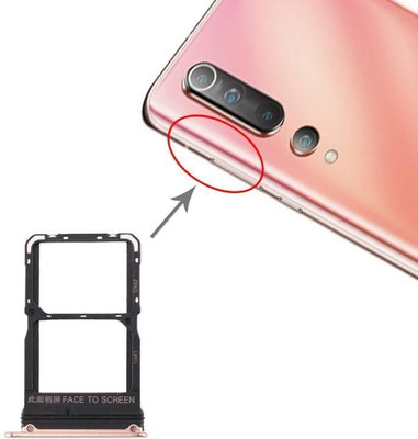 Sparevilla Sim Card Tray(Compatible With REDMI)