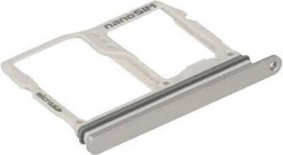Onestore Sim Card Tray(Compatible With LG G6 COMPATIBLE SIM SLOT (gold))