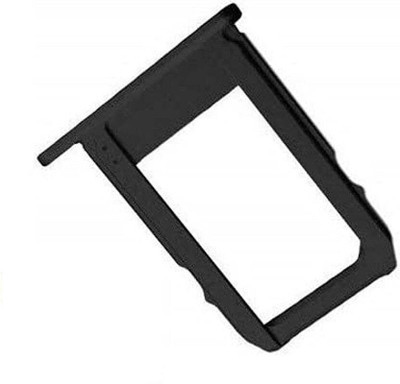 spareology Sim Card Tray(Compatible With Pixel XL Black)