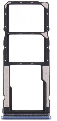 Sparevilla Sim Card Tray(Compatible With Redmi Note 9)