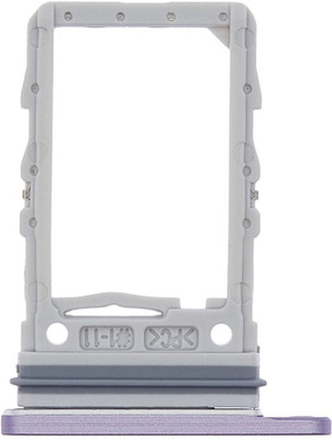 Sparevilla Sim Card Tray(Compatible With Samsung Galaxy Z Flip 3)