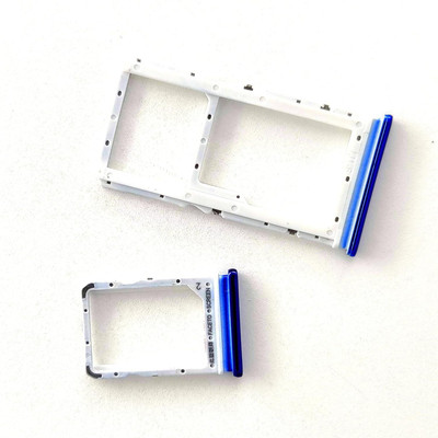 Sparevilla Sim Card Tray(Compatible With Redmi Note 8 Pro)