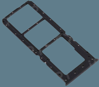 NAVDEEP COLLECTION Sim Card Tray(Compatible With OPPO A1K)