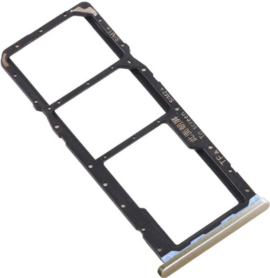 anonbasics SD Card Tray(Compatible With LG K11 Gold)