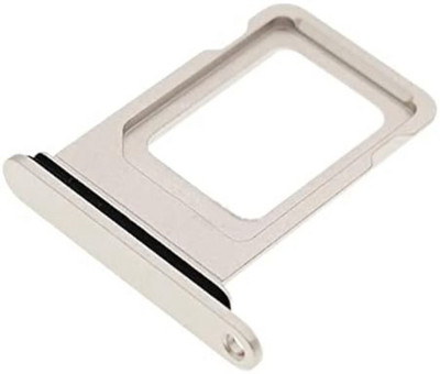 Norway Sim Card Tray(Compatible With iPhone 13 Silver (Starlight), Original Simtray)