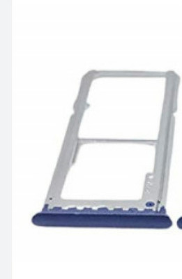 SRaccessories Sim Card Tray(Compatible With OPPO A71)