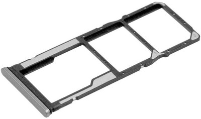 Sparevilla Sim Card Tray(Compatible With Redmi Note 10)