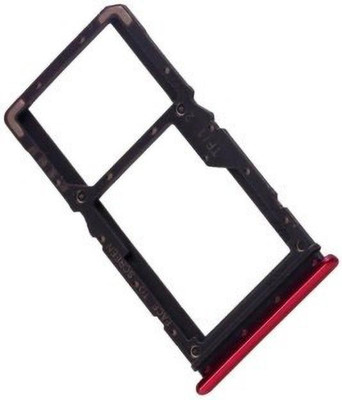 SPAREWARE Sim Card Tray(Compatible With REDMI MI NOTE 7/NOTE 7 PRO/NOTE 7S RED)