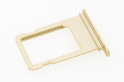 Boom Sim Card Tray(Compatible With Apple iphone 7G)