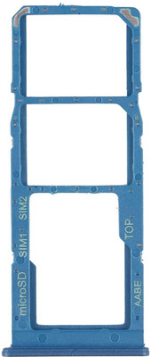 js cool Sim Card Tray(Compatible With Samsung Galaxy A12)