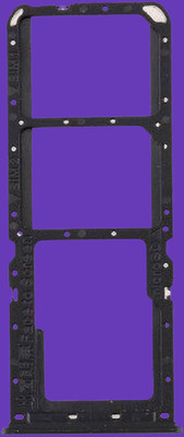 NAVDEEP COLLECTION Sim Card Tray(Compatible With OPPO Reno 2Z)