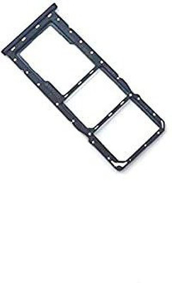 SPAREWARE Sim Card Tray(Compatible With OPPO F9/F9 PRO BLACK)