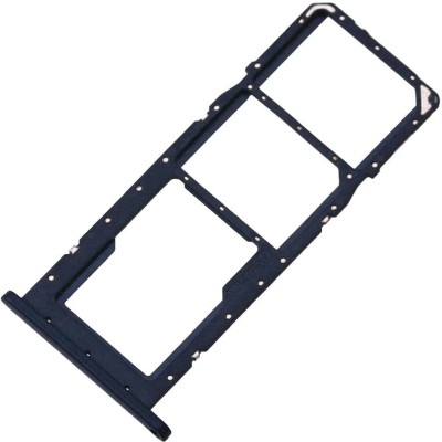 VRAVMO Sim Card Tray(Compatible With SAMSUNG GALAXY A03S (BLACK))