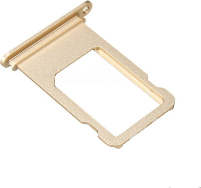 Boom Sim Card Tray(Compatible With Apple Iphone 7 Plus)
