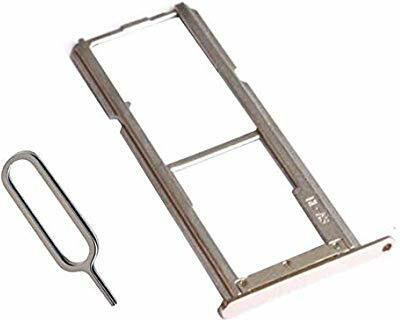 Spares4ever Sim Card Tray(Compatible With Motorola Moto E5 Plus)