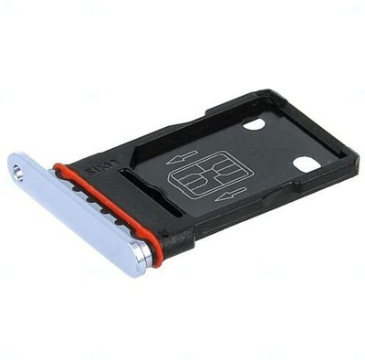SPAREWARE Sim Card Tray(Compatible With Oneplus 9-Purple)