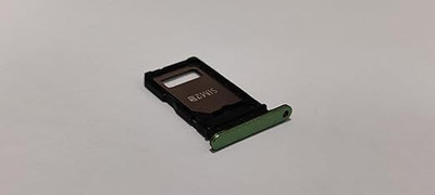 Pro Sim Card Tray(Compatible With Motorola Edge 50 Fusion)