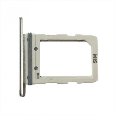 SPAREWARE Sim Card Tray(Compatible With Samsung Galaxy Z Fold 1 -Gold)