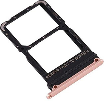 SPAREWARE Sim Card Tray(Compatible With REDMI MI 10 PRO GOLD)