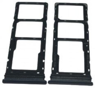 ITECHPRTS Sim Card Tray(Compatible With TECHNO SPARK GO 2020)