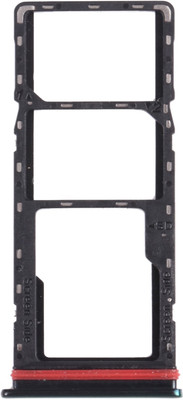anonbasics Sim Card Tray(Compatible With Infinix Zero 4 Plus Green)