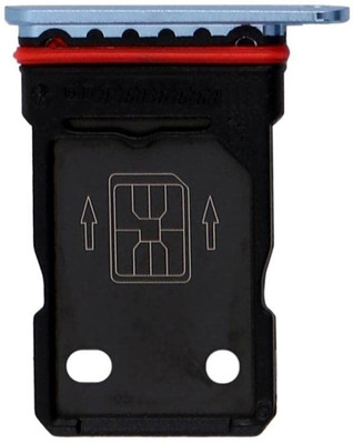 NEWSHAH Sim Card Tray(Compatible With Oneplus 9R)