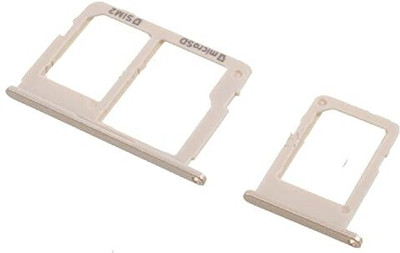 AceKing Sim Card Tray(Compatible With SAMSUNG J7 PRIME)