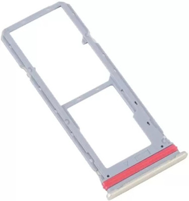 Hynaty Sim Card Tray(Compatible With VIVO Y35 / Y22 (GOLD))