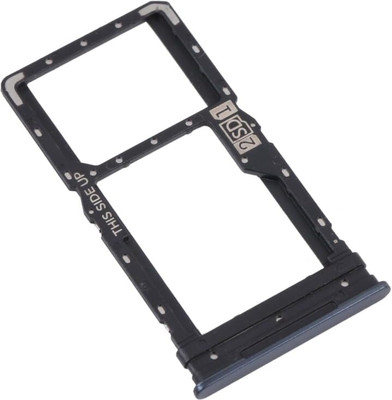 Sparevilla Sim Card Tray(Compatible With Motorola Moto G82)