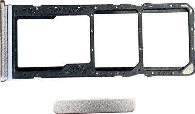 anonbasics Sim Card Tray(Compatible With Vivo V27E Green)