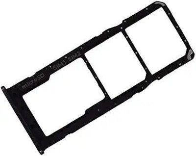 RIFTKART Sim Card Tray(Compatible With VIVO Y02 (PURPLE))