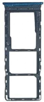 HRK Sim Card Tray(Compatible With TECNO CAMON 15 CD7 (BLUE))