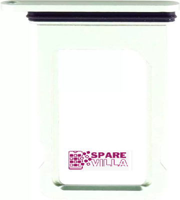 Sparevilla Sim Card Tray(Compatible With IPHONE 12 (GREEN))