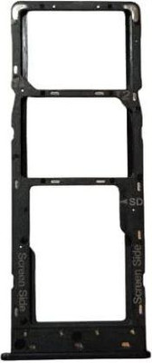 HRK Sim Card Tray(Compatible With INFINIX HOT 7 PRO X625 (BLACK))