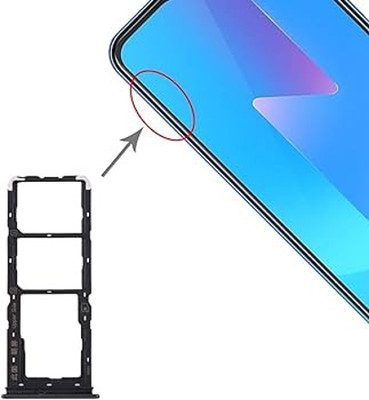 mobileworld Sim Card Tray(Compatible With 1)