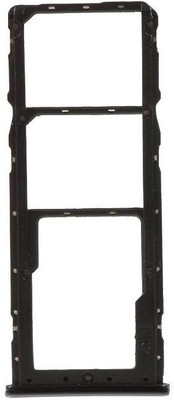 Sparevilla Sim Card Tray(Compatible With Realme 5)