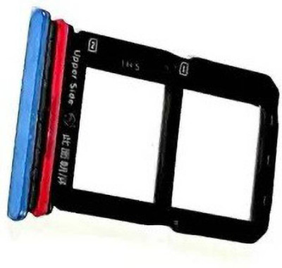RODIAN Sim Card Tray(Compatible With VIVO Y72 5G (PRISM MAGIC))