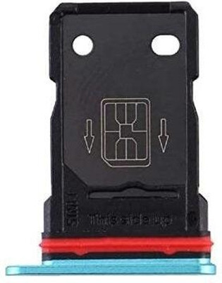 spareology Sim Card Tray(Compatible With 8 : Glacial Green)