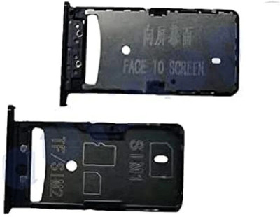 ShreeRamsamarth Sim Card Tray(Compatible With Lenovo K10)