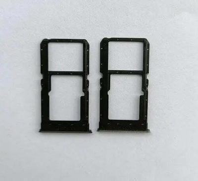 spareology Sim Card Tray(Compatible With Realme 9 Pro Gold)