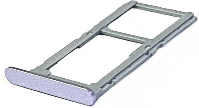 Raptor Sim Card Tray(Compatible With OPPO A78 5G (PINK))