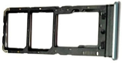 HRK Sim Card Tray(Compatible With VIVO Y51 2020 (CRYSTAL SYMPHONY))